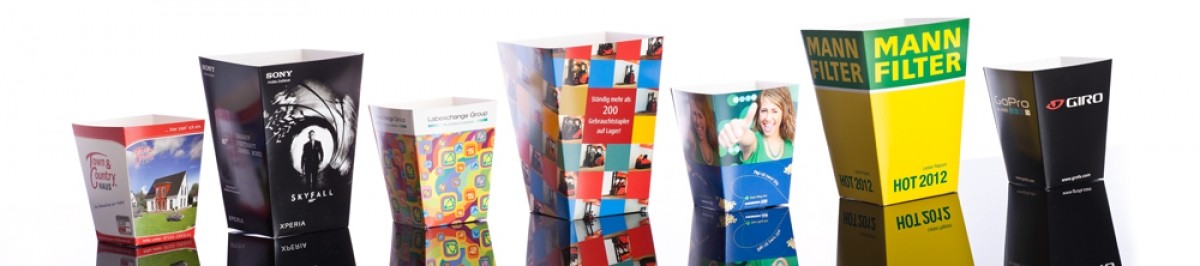 Print Cup Shop