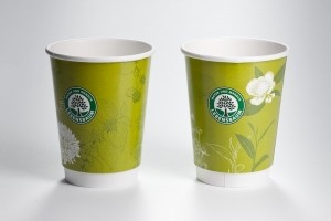 HOT CUPS DOPPELWANDIG