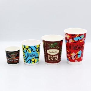 Hot Cups Premium