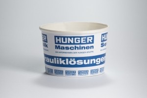 EISBECHER GROßAUFLAGE